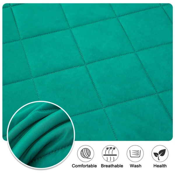 Coperta Rinfrescante Primavera - Estate <br>Comfort Fresco e Morbido - immagine 5